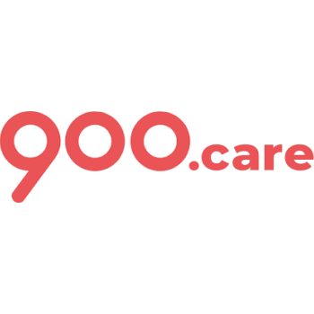 900.care logo