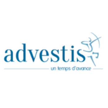 Advestis logo