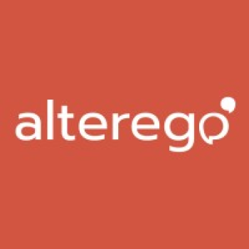 ALTER EGO logo