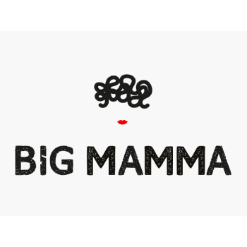 Big Mamma logo