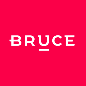 Bruce logo