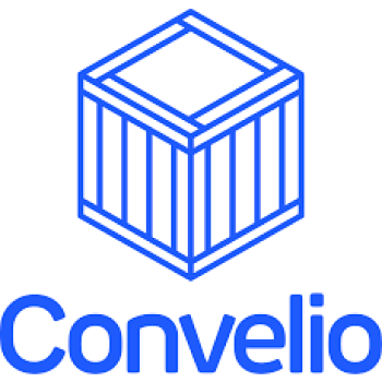 Convelio logo