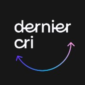 Dernier Cri logo