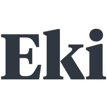 Ekimetrics logo