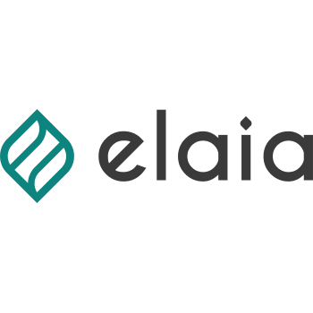 Elaia logo