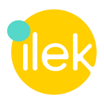 ilek logo