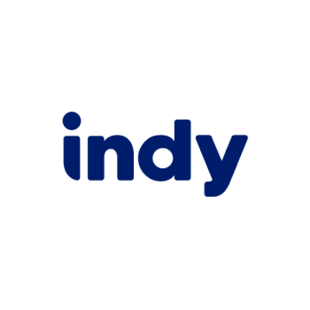 Indy logo