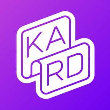 KARD logo