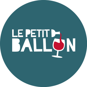 Le Petit Ballon logo