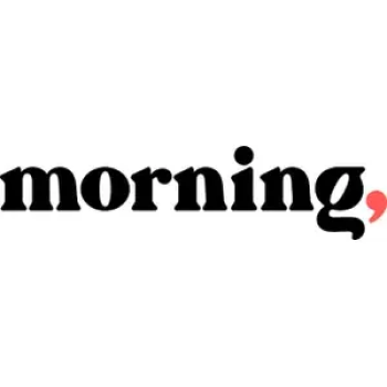 Morning logo