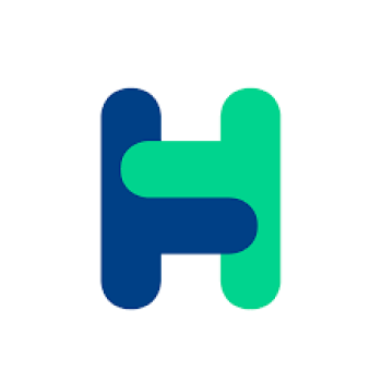 Ouihelp logo