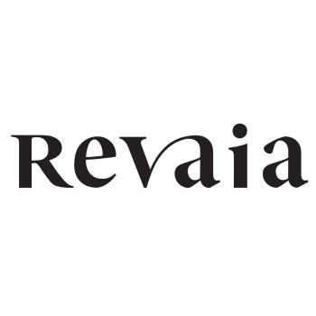 Revaia logo