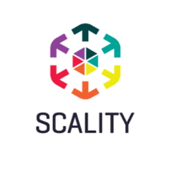 Scality logo