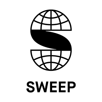 Sweep logo