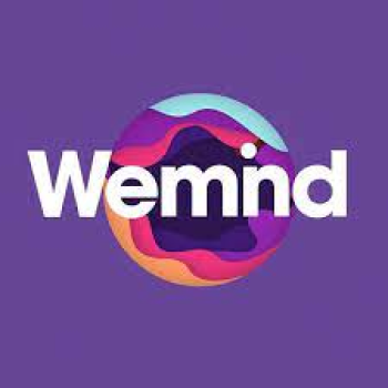 Wemind logo