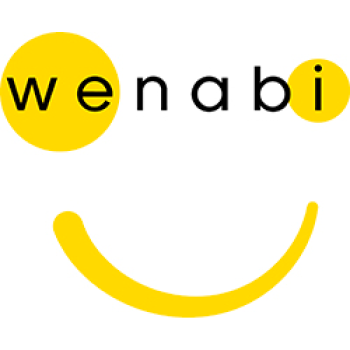 wenabi logo