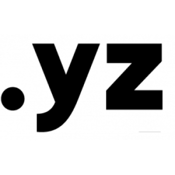 YZ logo